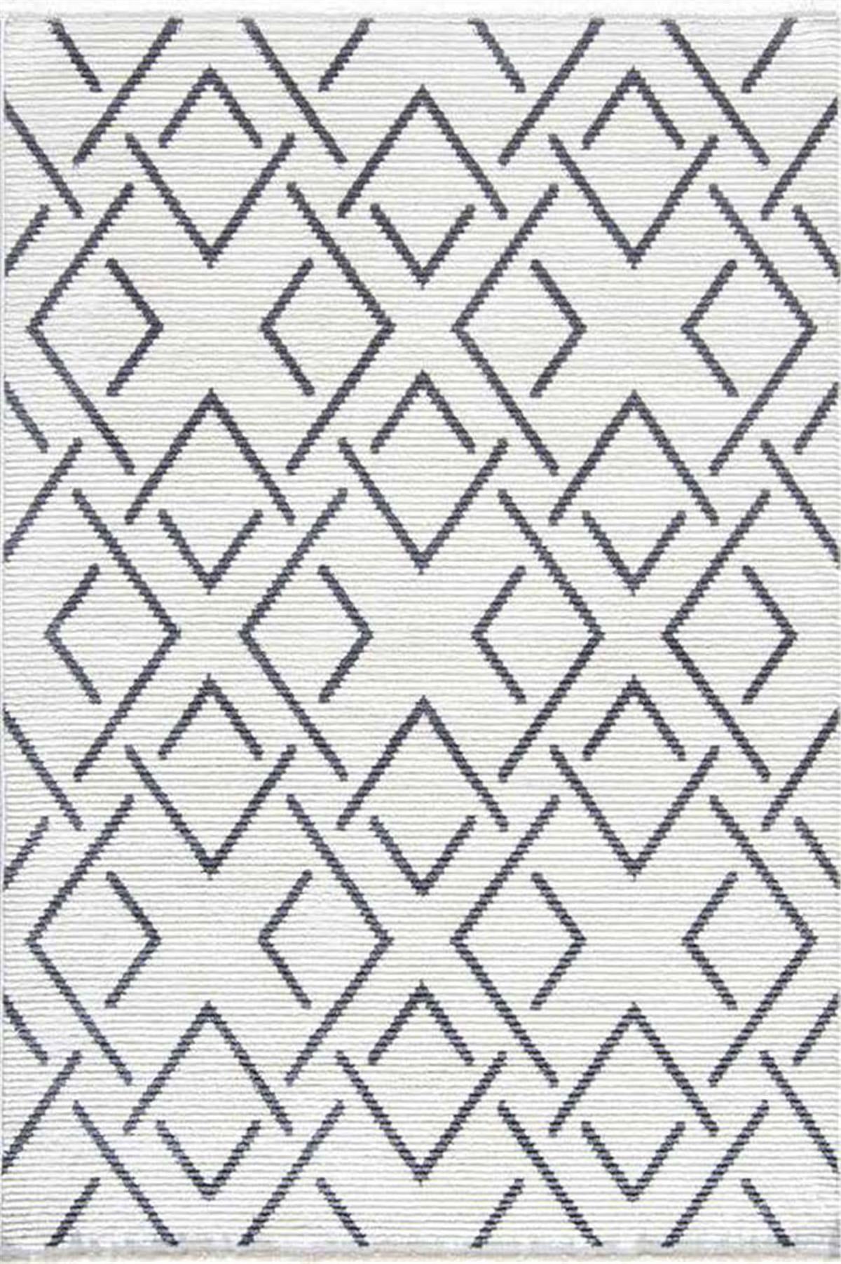 Velar 3609 Krem Halı