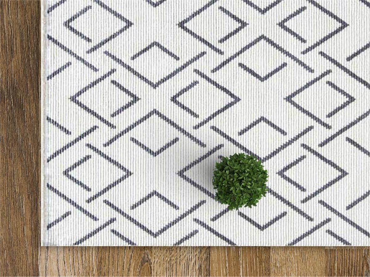 Velar 3609 Krem Halı