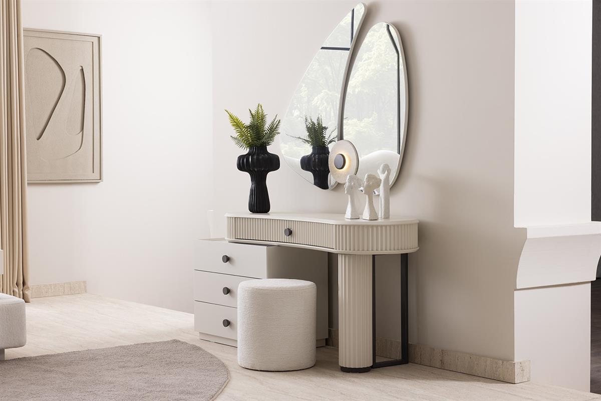 Belgrad Modern Yatak Odası 