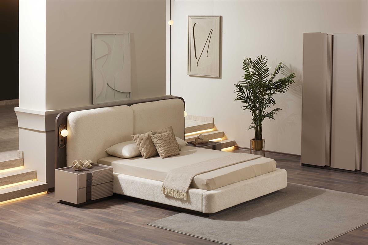 Lion Modern Yatak Odası Takımı