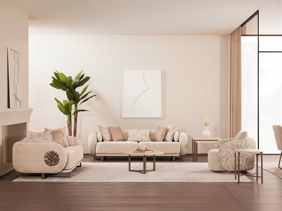 Loft Koltuk Takımı