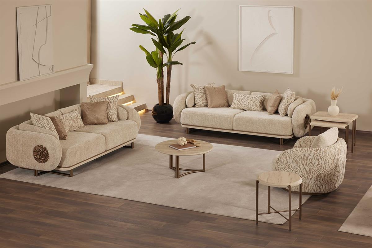 Loft Koltuk Takımı