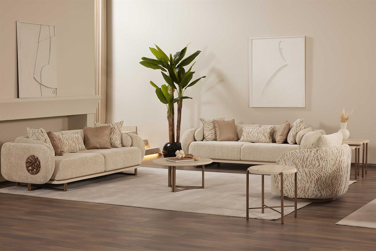 Loft Koltuk Takımı