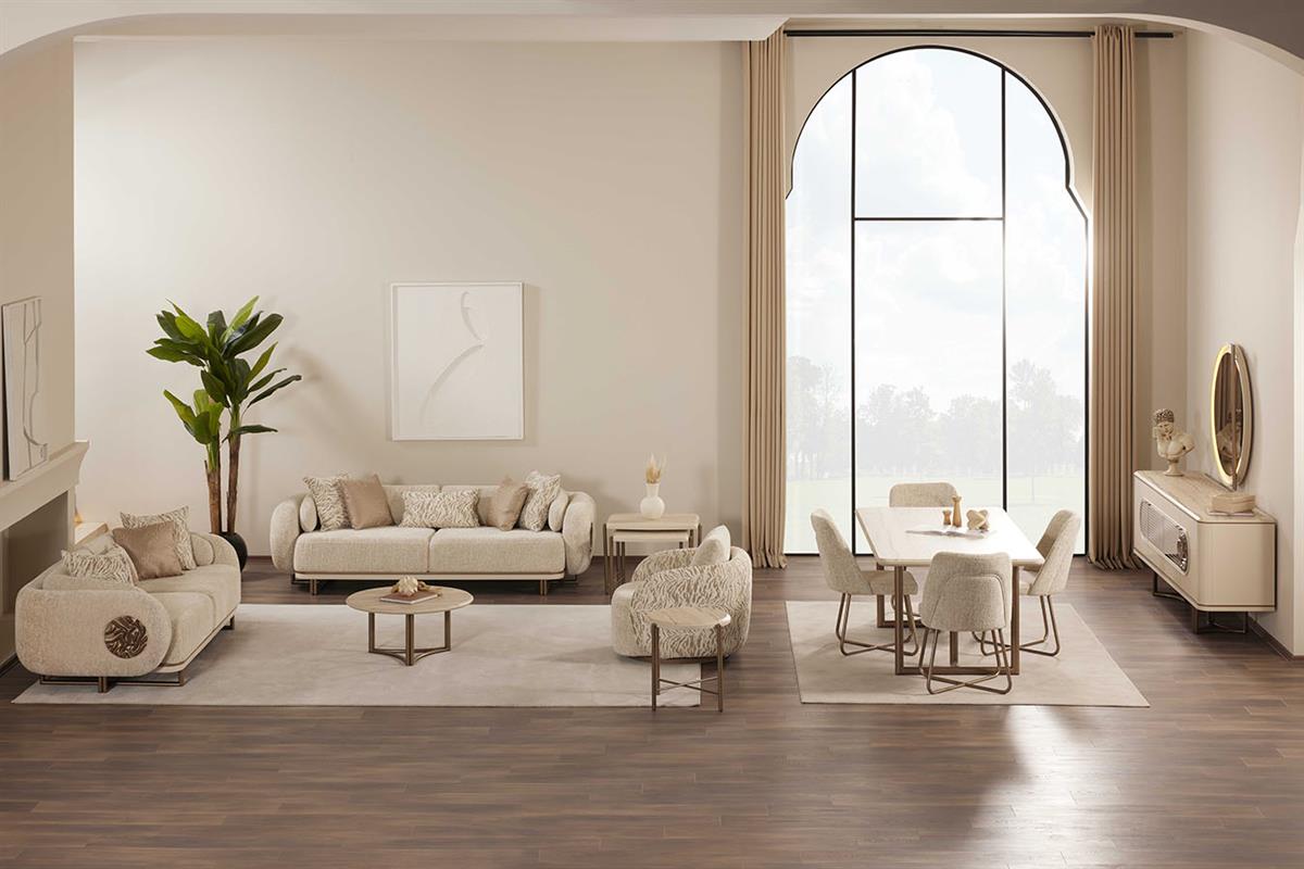 Loft Koltuk Takımı