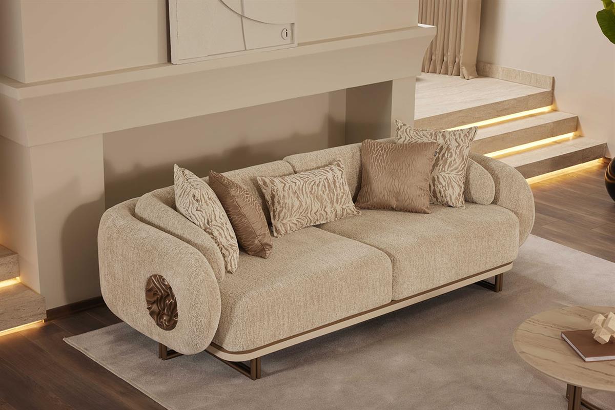 Loft Koltuk Takımı