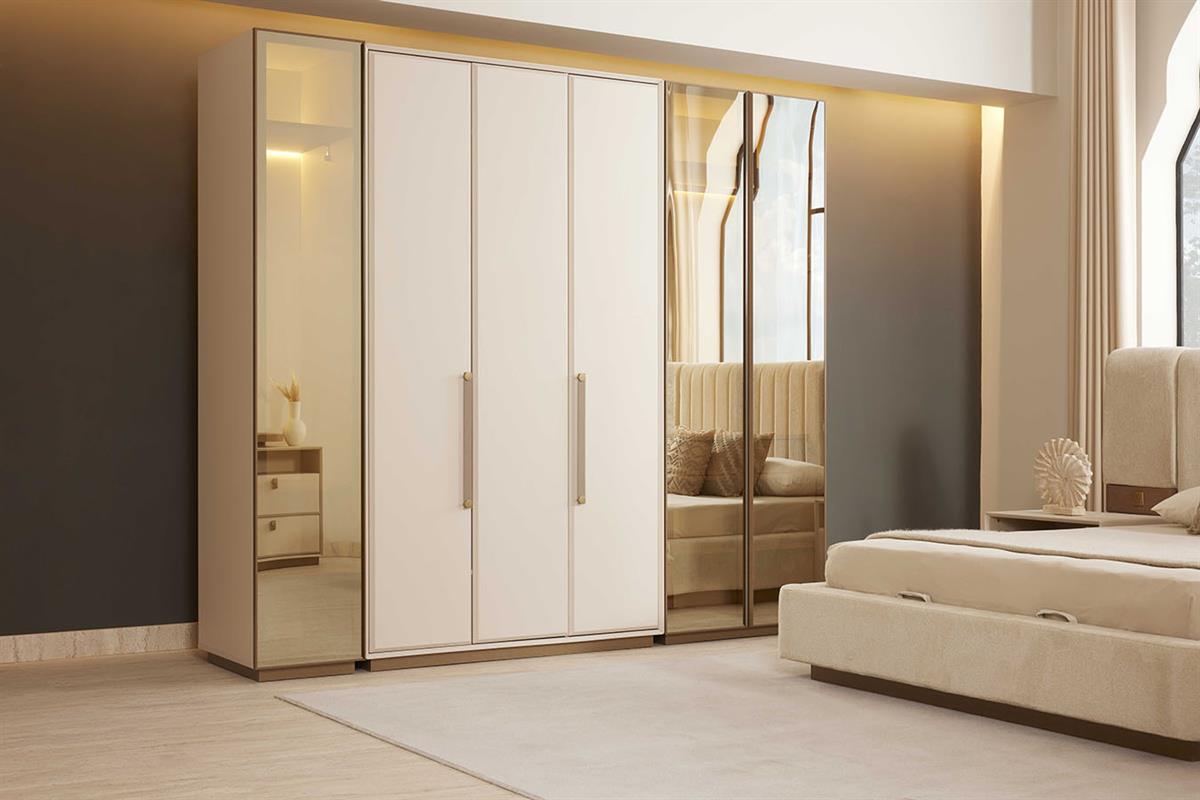 Siena Modern Yatak Odası 