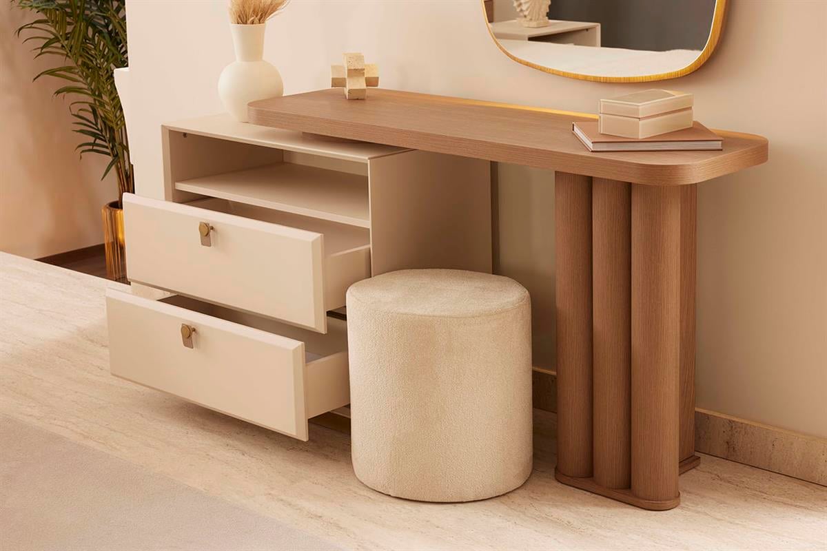 Siena Modern Yatak Odası 