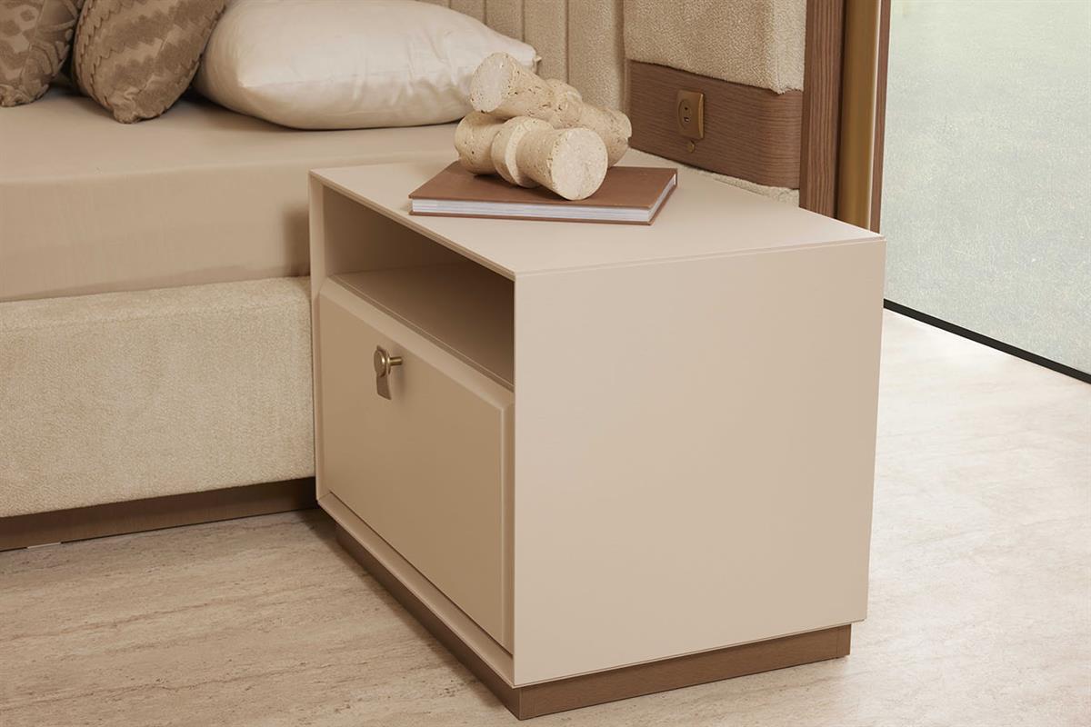 Siena Modern Yatak Odası 