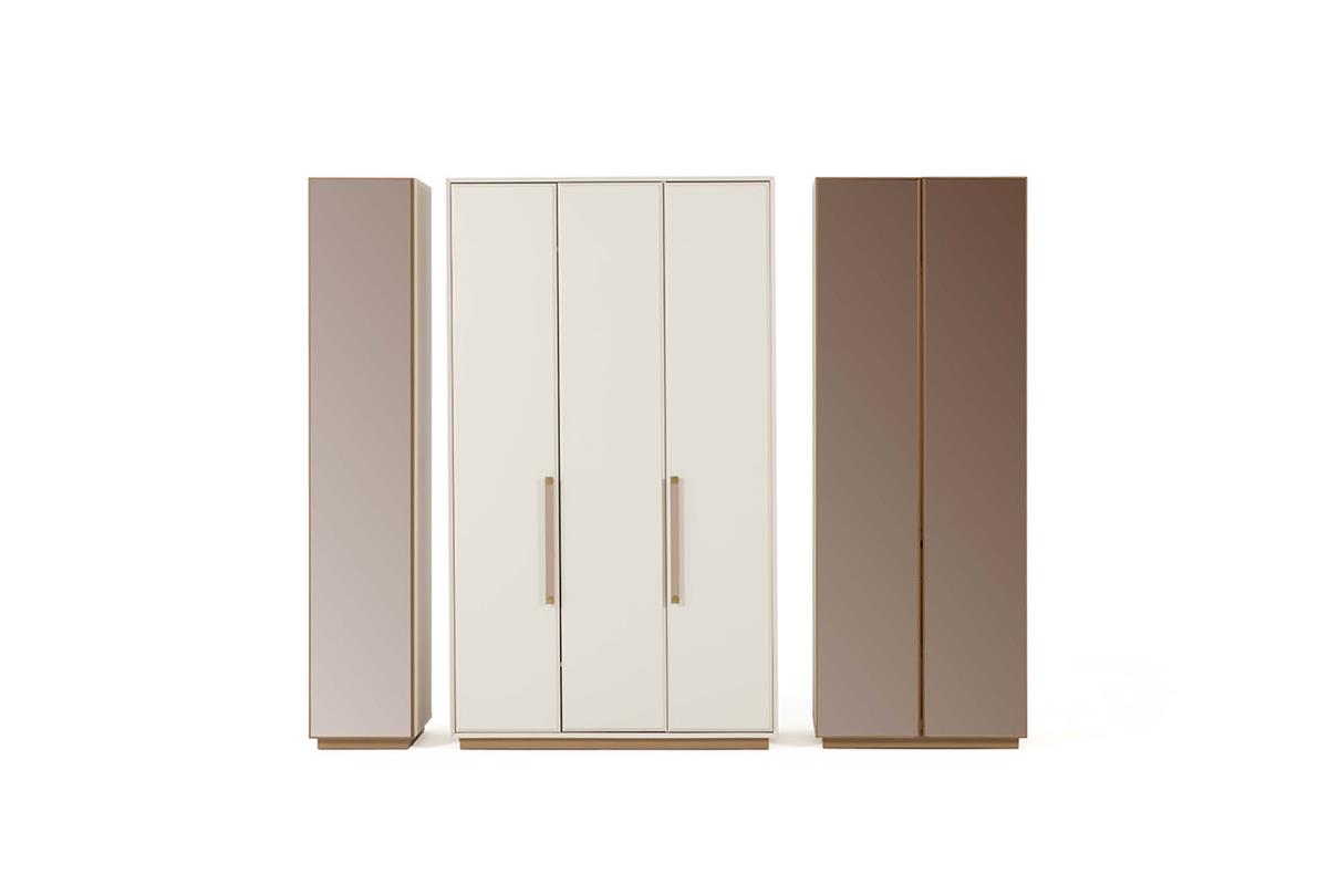 Siena Modern Yatak Odası 