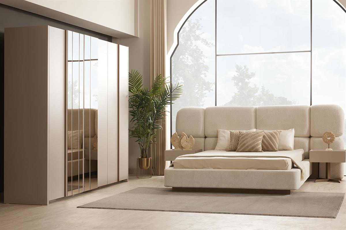 Victoria Modern Yatak Odası 