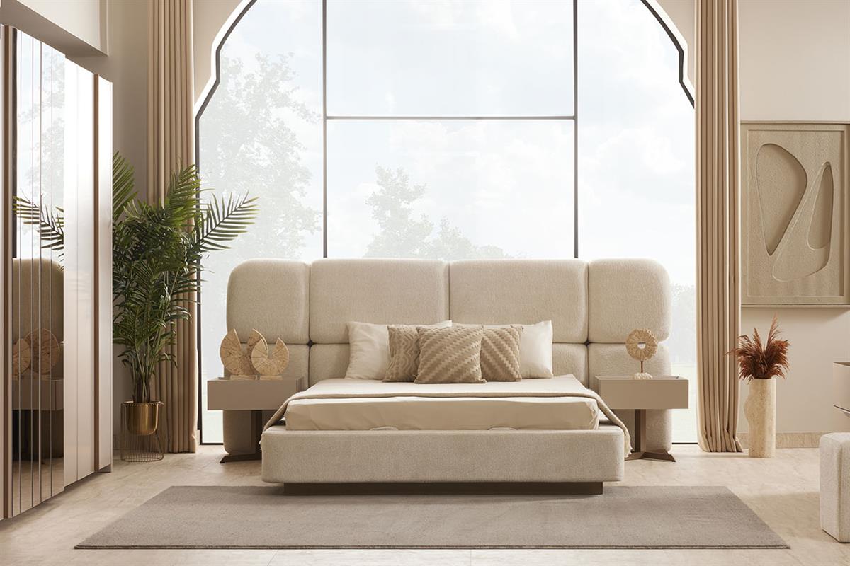 Victoria Modern Yatak Odası 