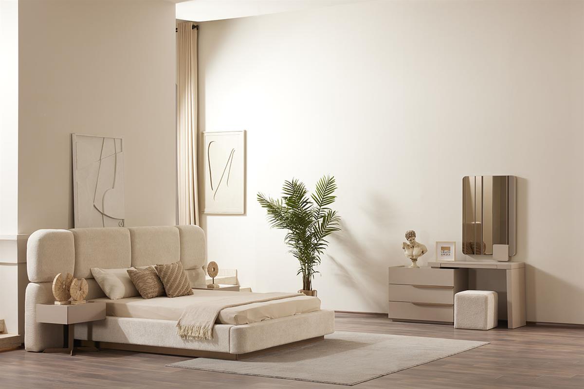 Victoria Modern Yatak Odası 