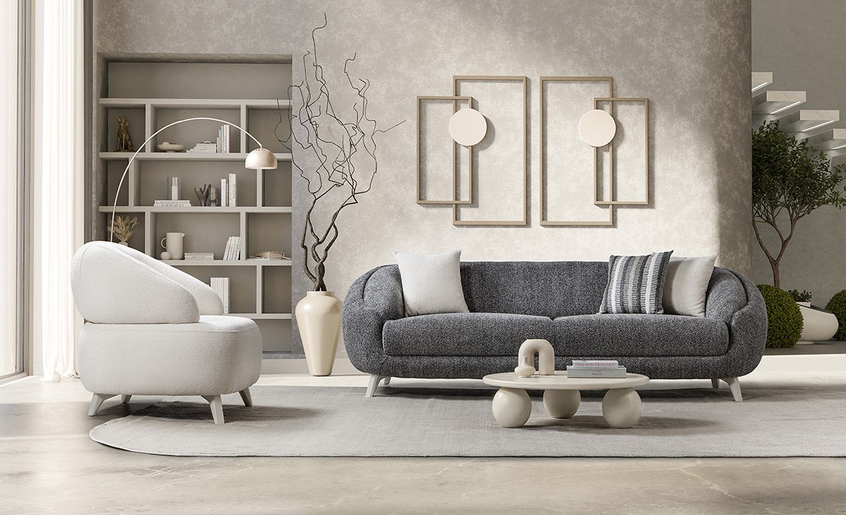 Jesse Koltuk Takımı