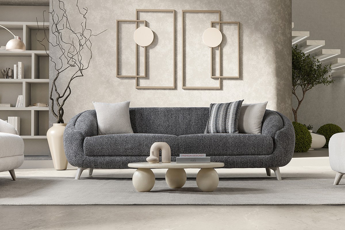 Jesse Koltuk Takımı