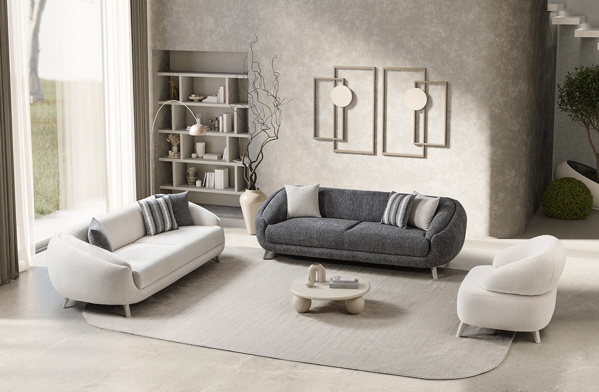 Jesse Koltuk Takımı