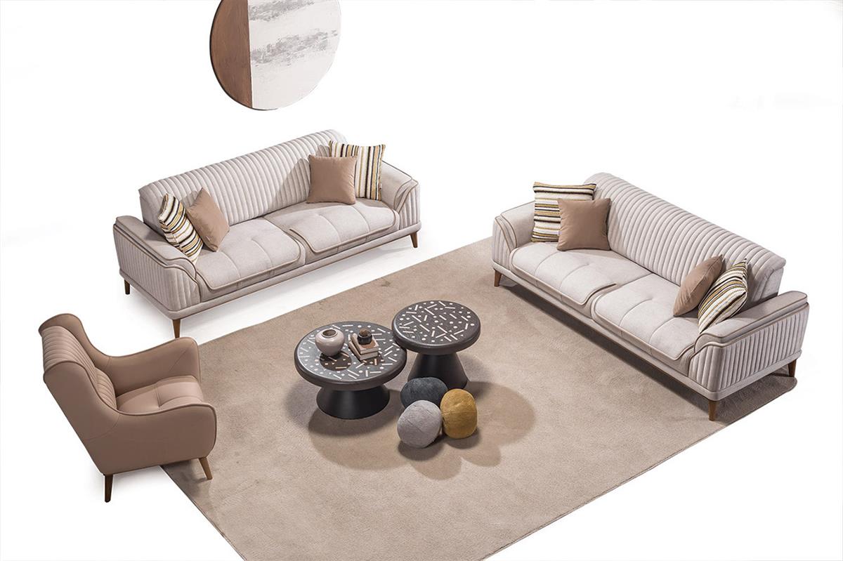 Magnum Koltuk Takımı