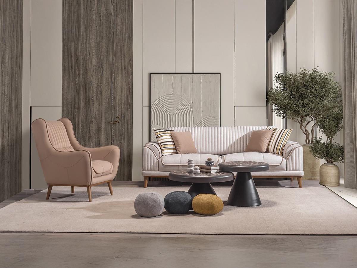 Magnum Koltuk Takımı