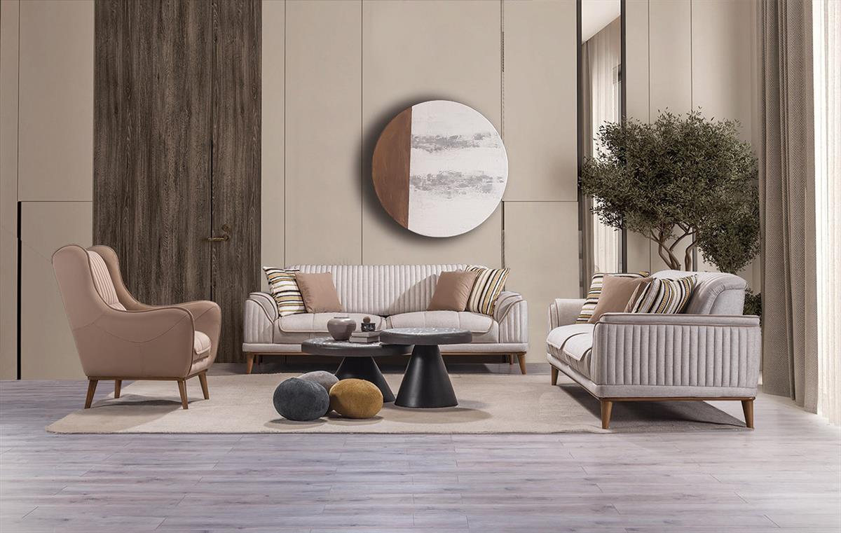 Magnum Koltuk Takımı