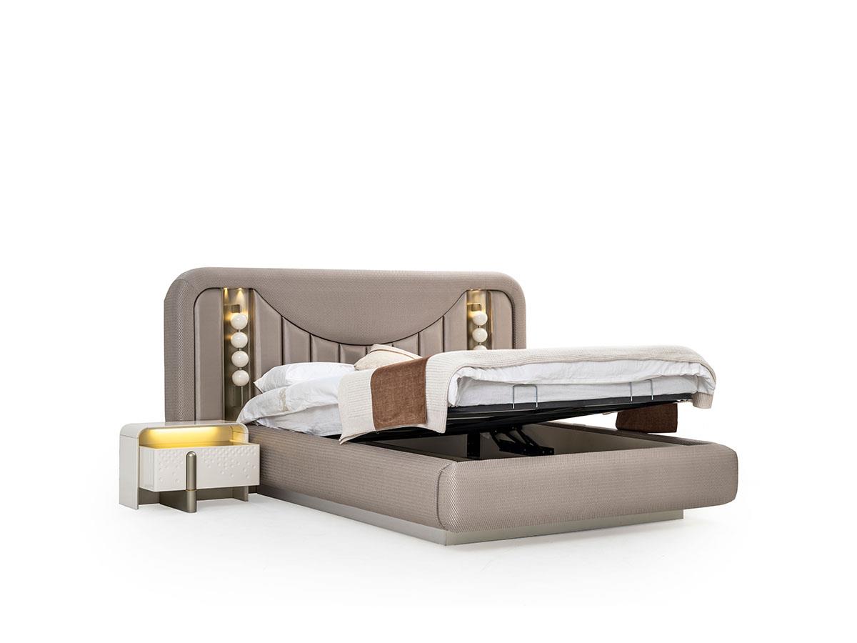 Monalisa Lüx Yatak Odası