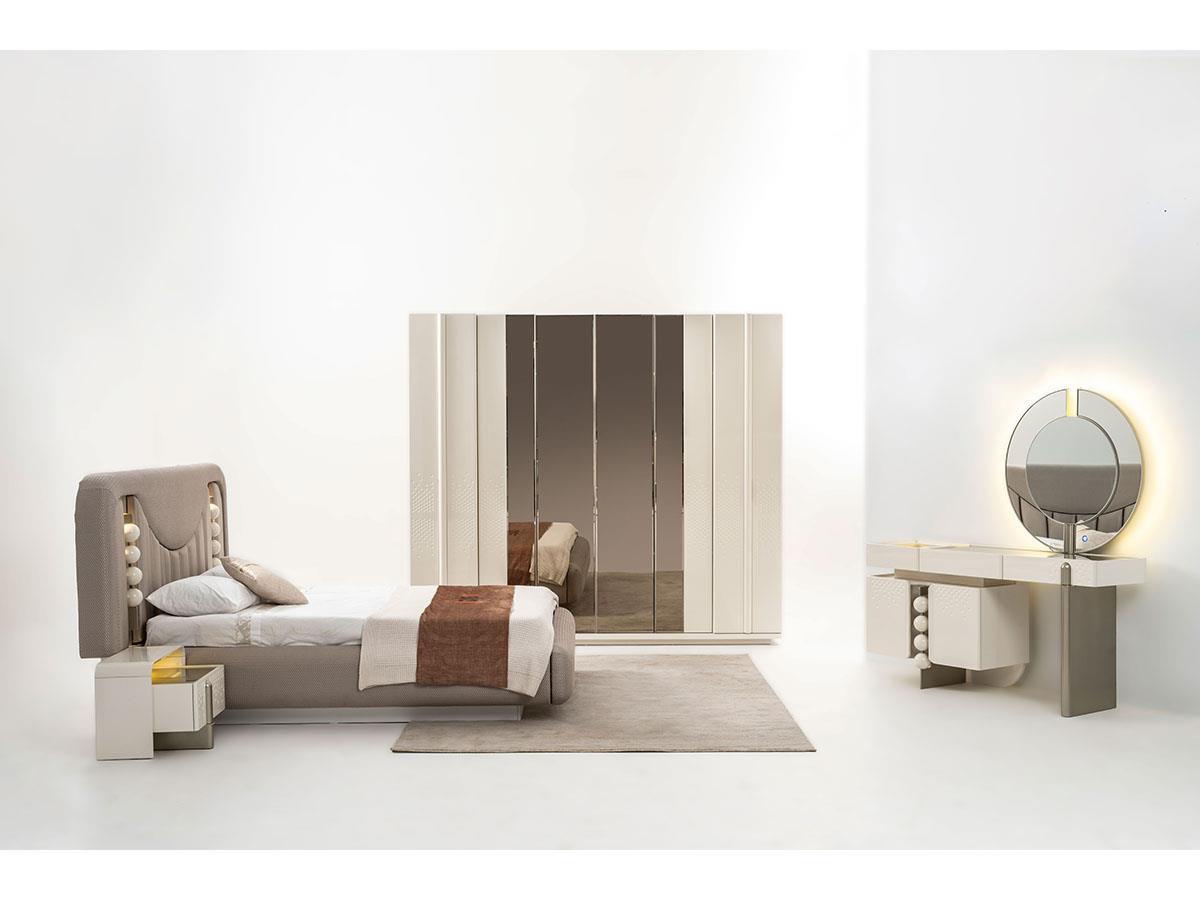 Monalisa Lüx Yatak Odası