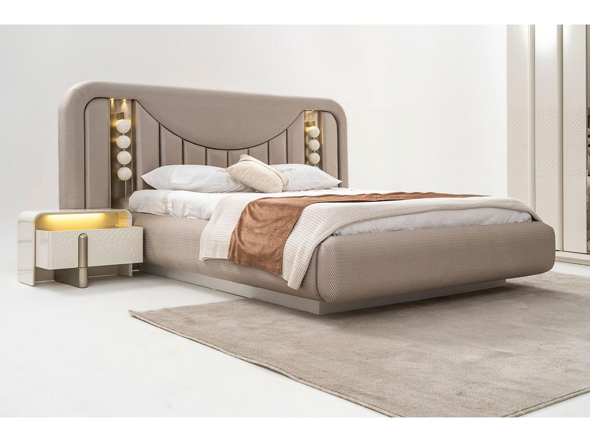 Monalisa Lüx Yatak Odası