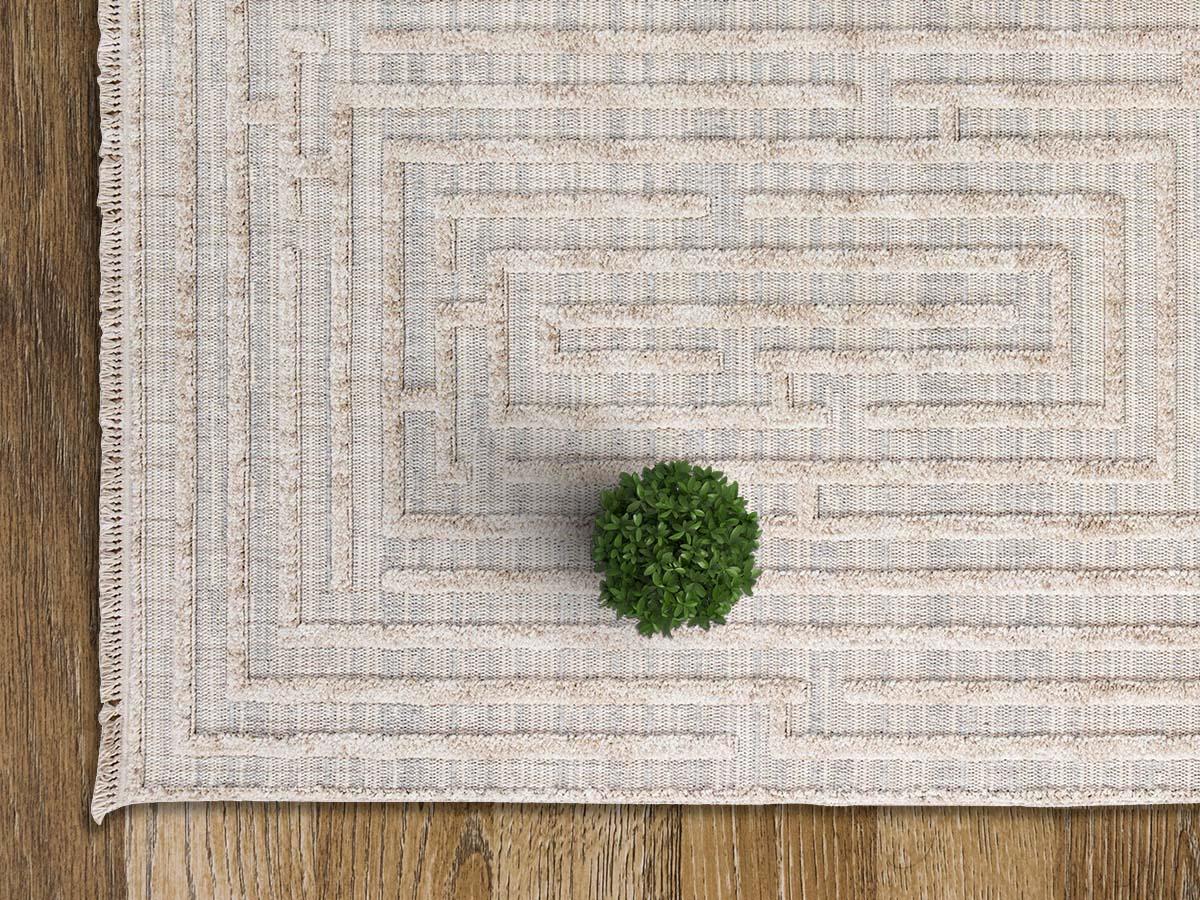 Avanos 1501 Bej Halı