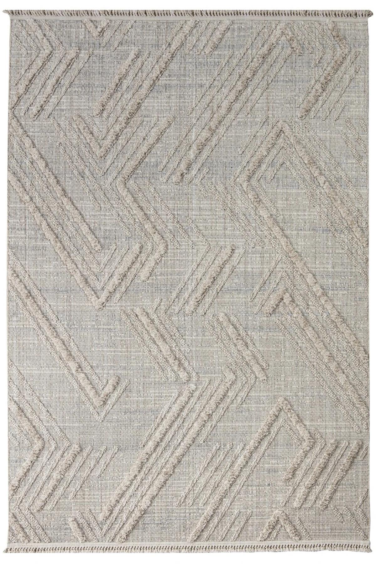 Avanos 1502 Bej Halı