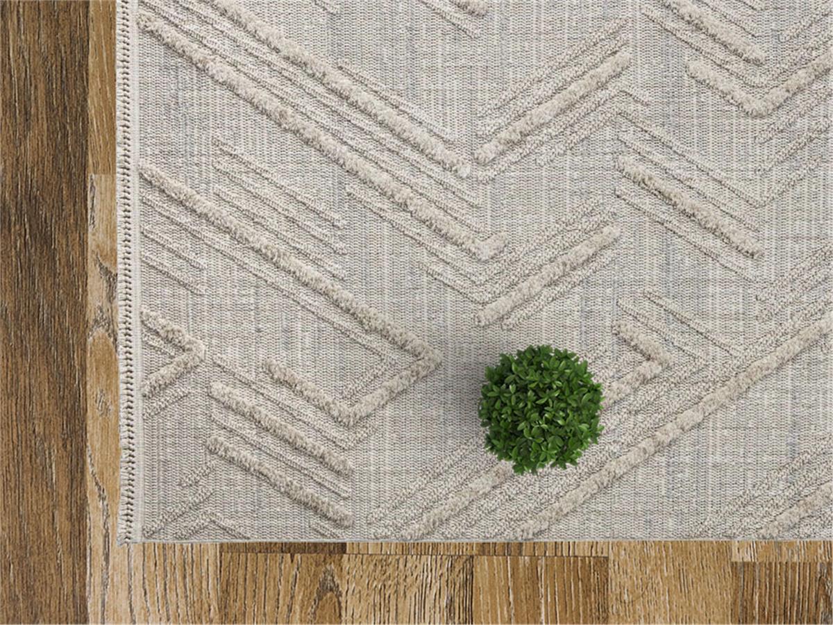 Avanos 1502 Bej Halı