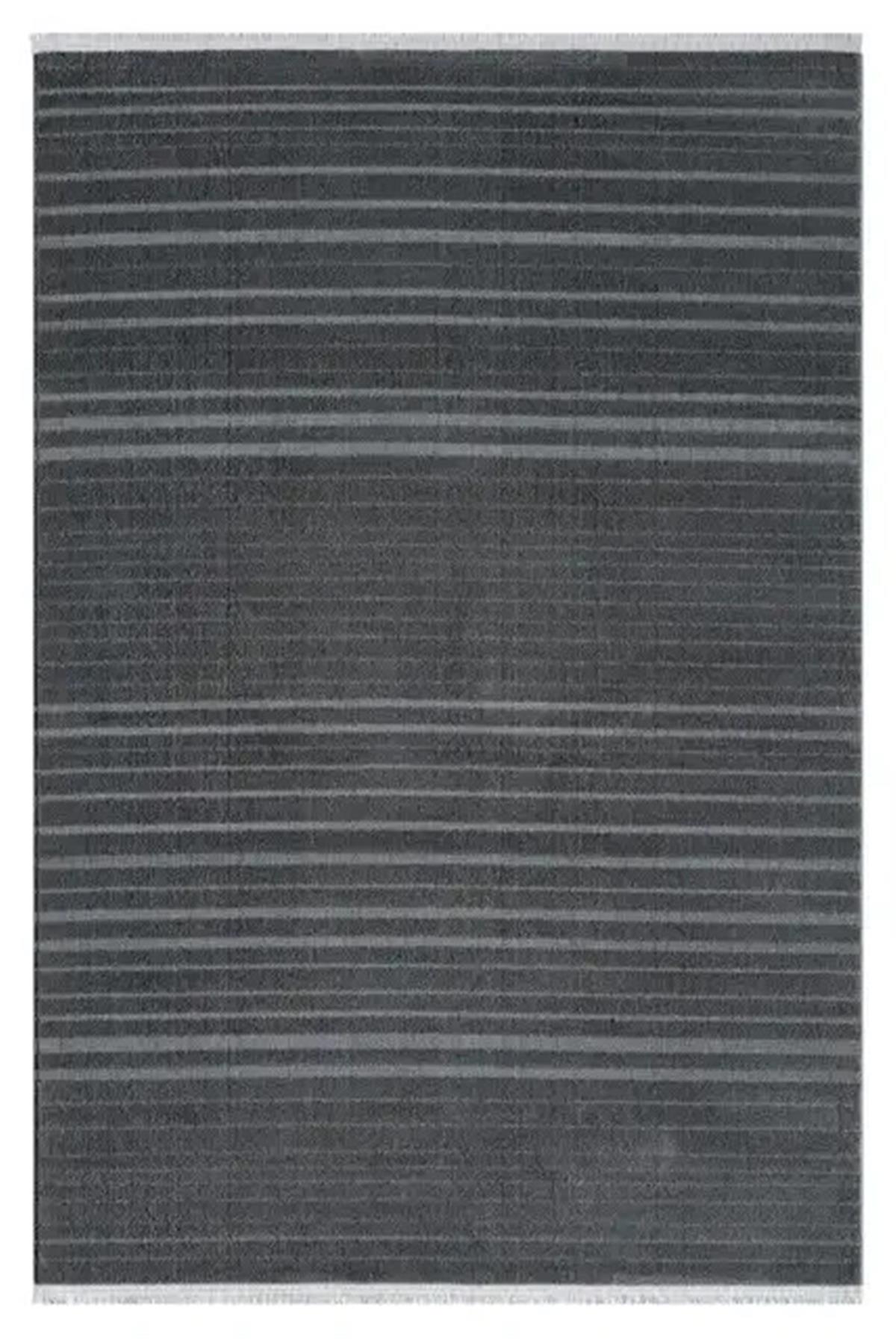 Babil 2703 Antrasit Halı