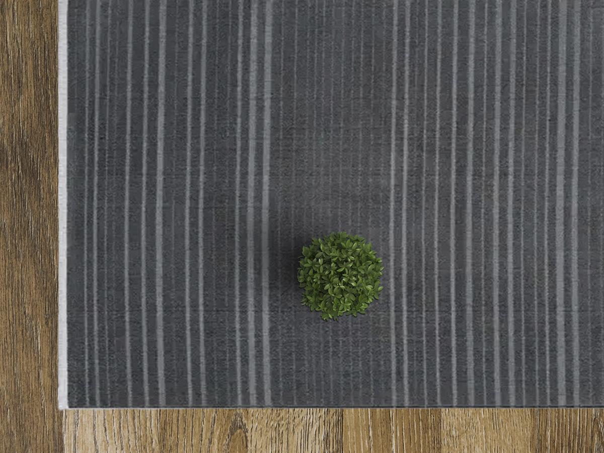 Babil 2703 Antrasit Halı