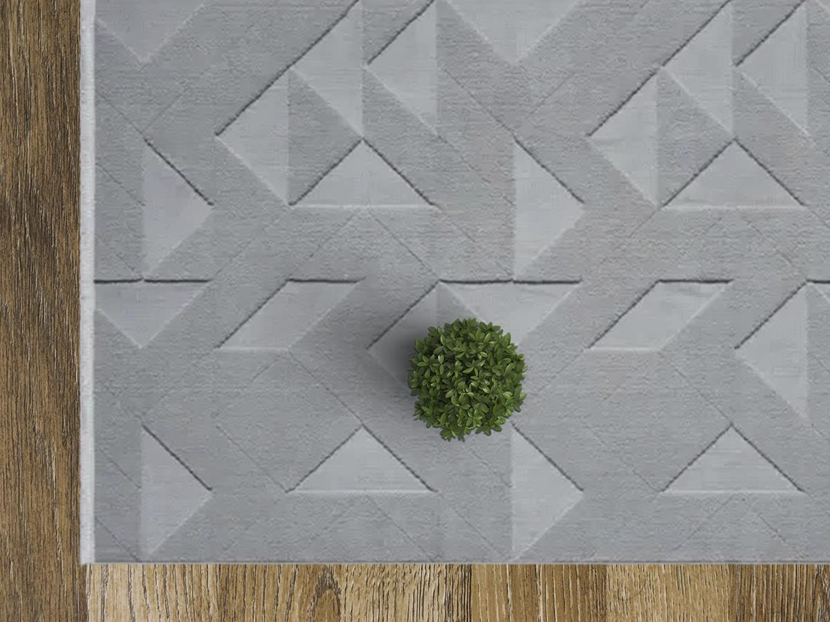 Babil 2705 Gri Halı