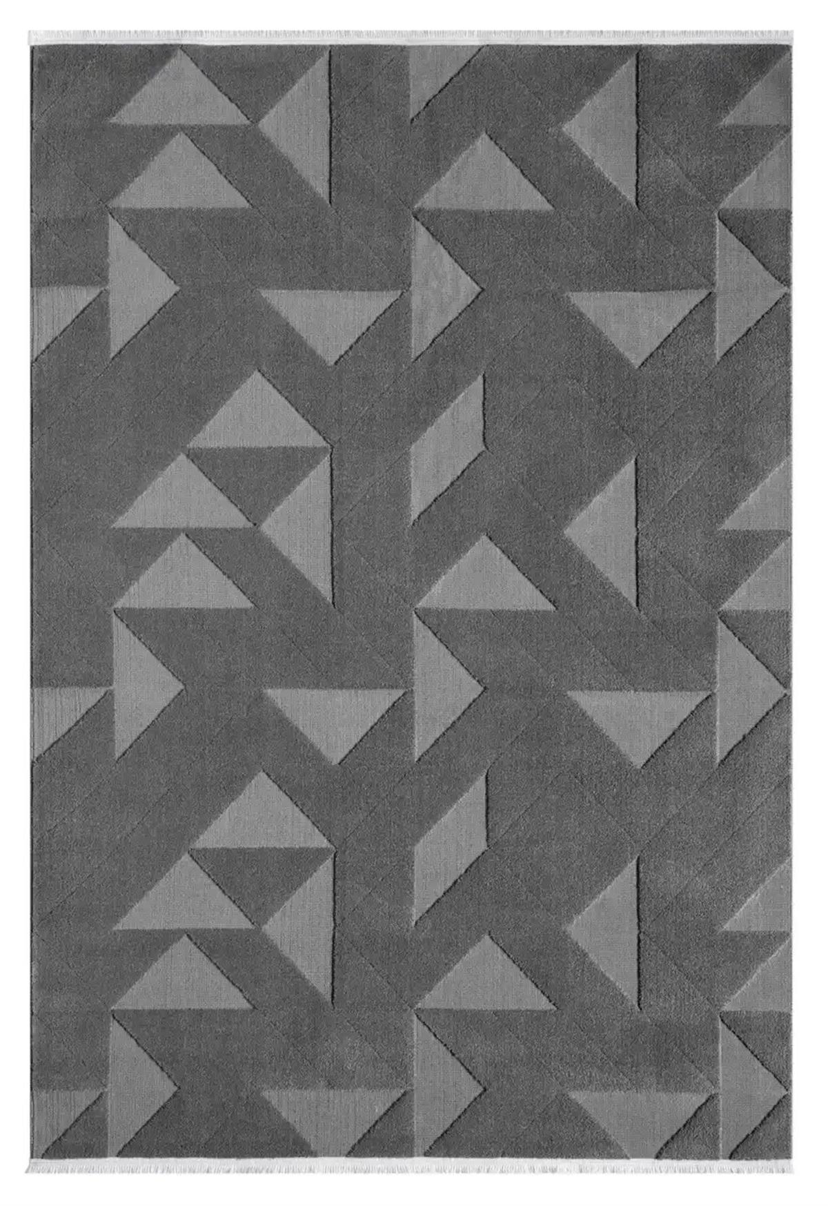 Babil 2706 Antrasit Halı