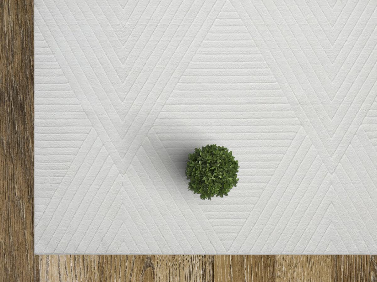 Babil 2707 BeyazHalı