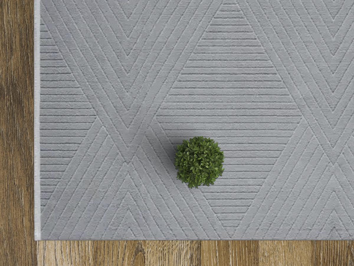 Babil 2708 Gri Halı