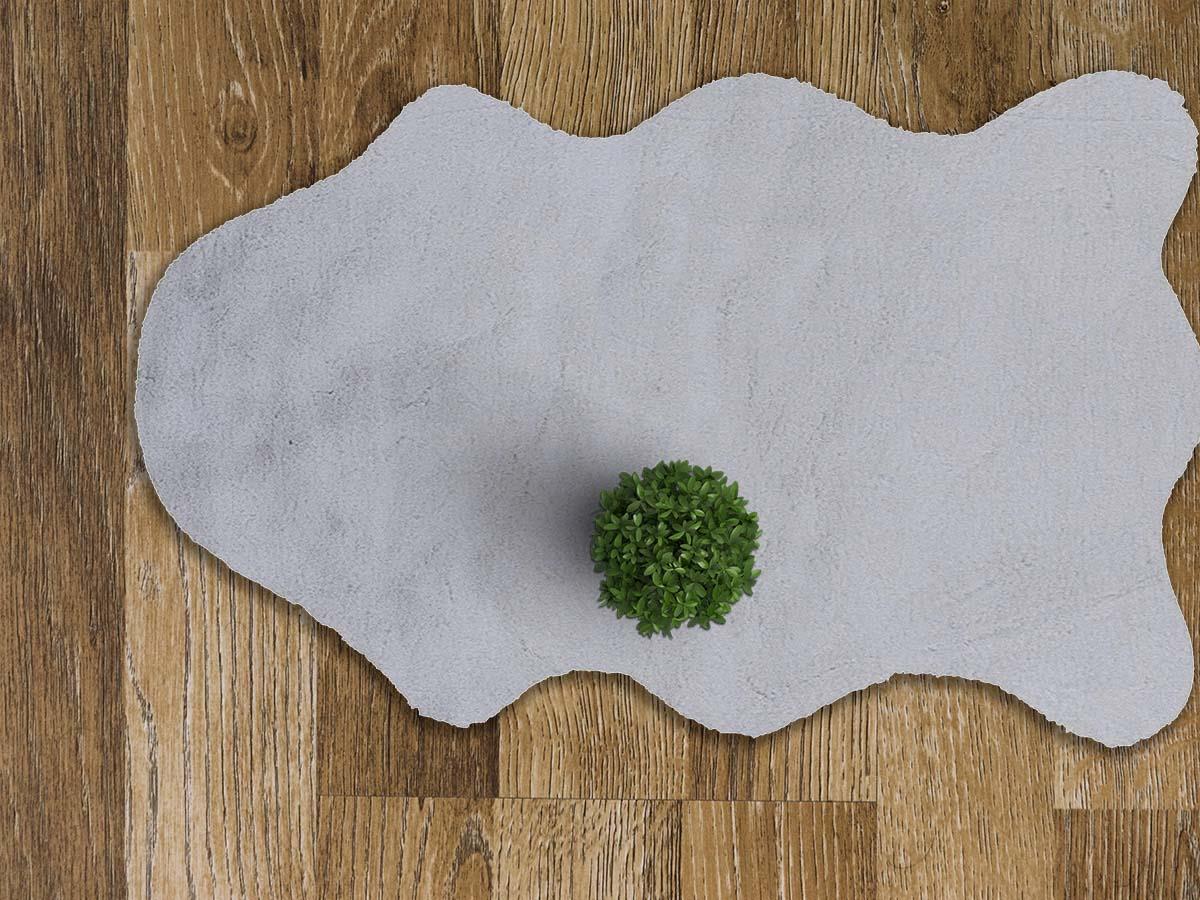 Dally Post 2308 Gri Halı