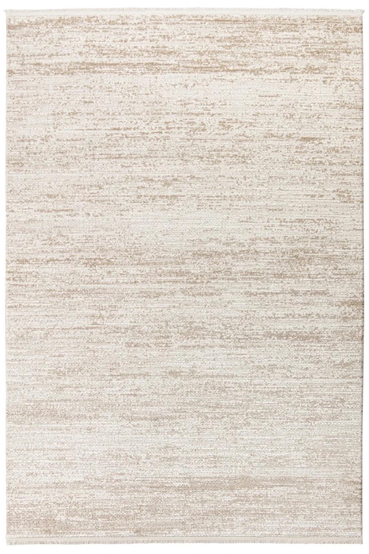 Luna 1007 Bej  Halı