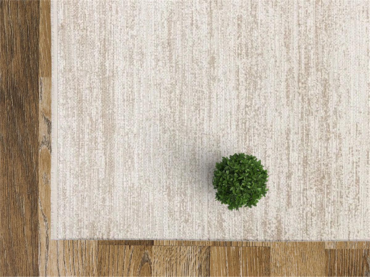 Luna 1007 Bej  Halı