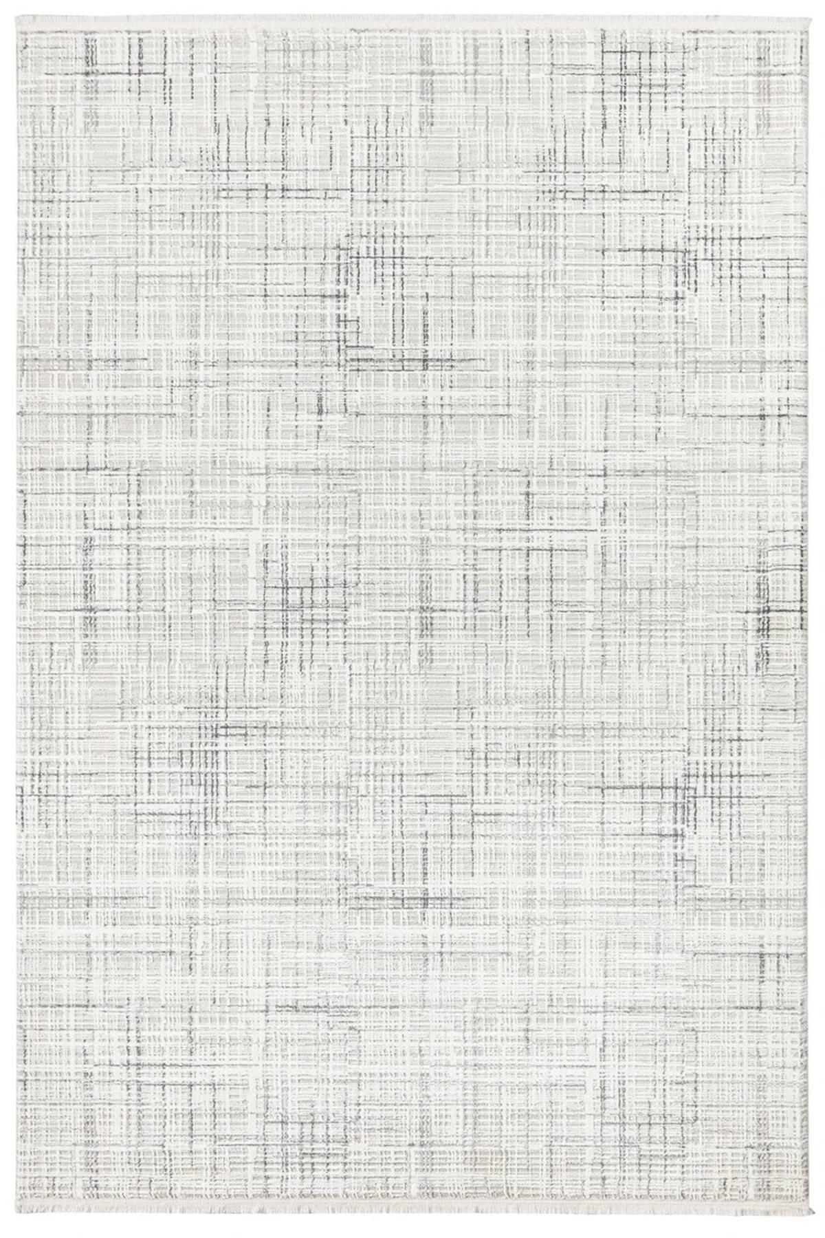 Regal 5004 Gri Halı