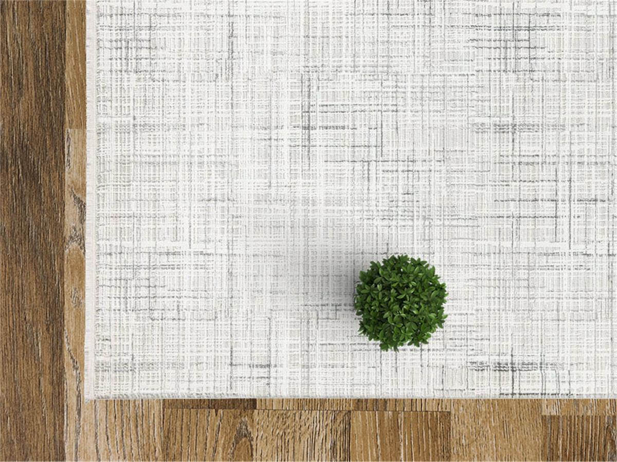 Regal 5004 Gri Halı