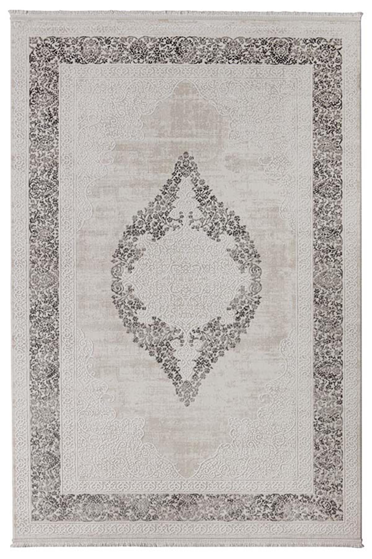 Rumi 4101 Antrasit Halı