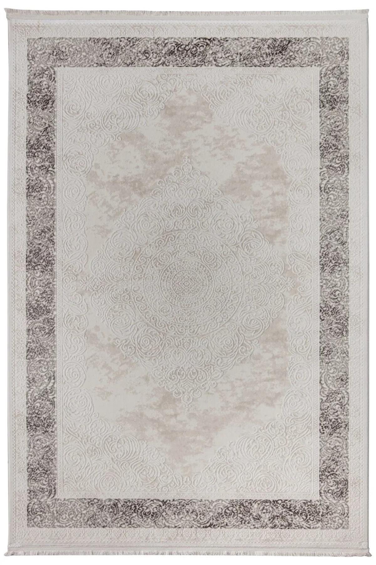 Rumi 4104 Antrasit Halı