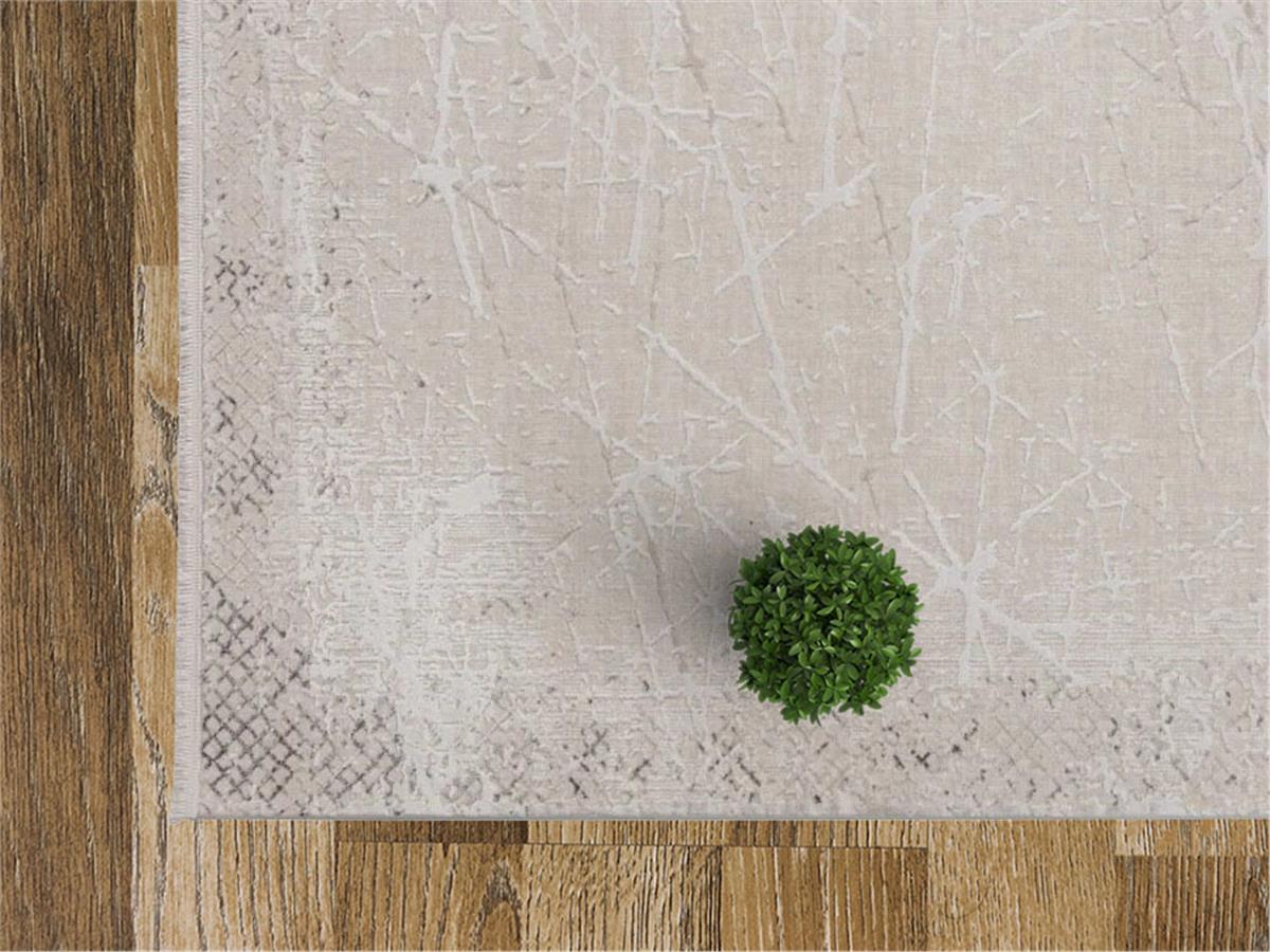 Rumi 4106 Antrasit Halı