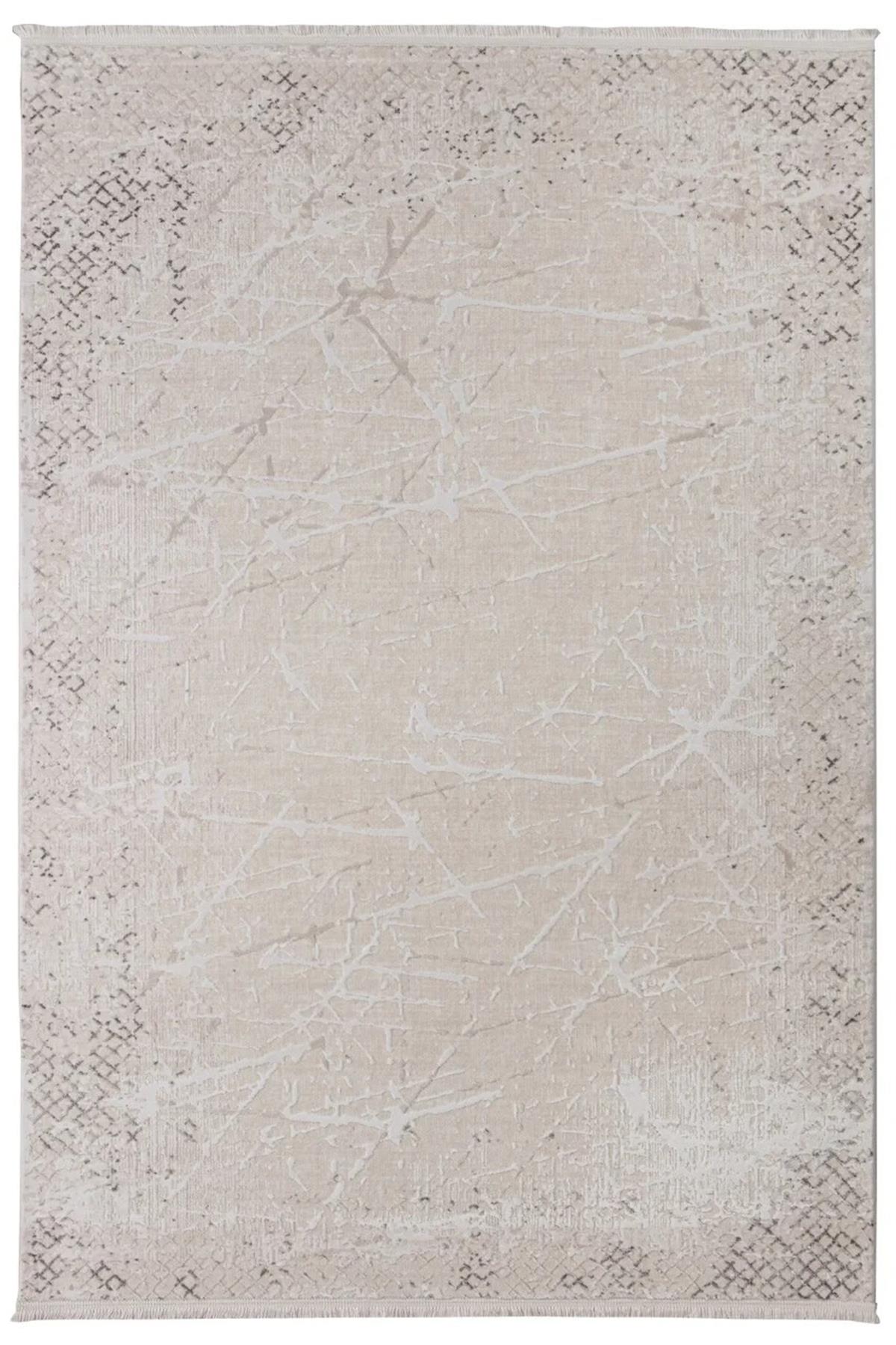 Rumi 4106 Antrasit Halı