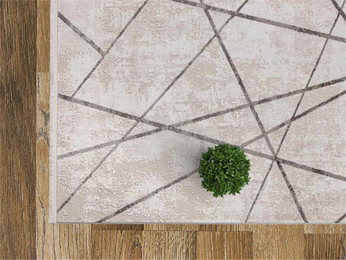 Rumi 4108 Antrasit Halı