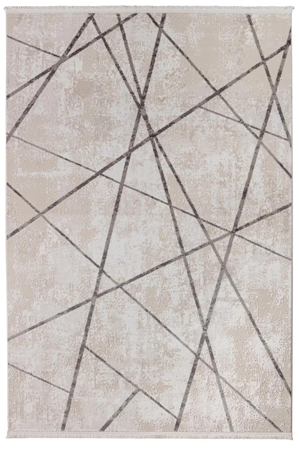 Rumi 4108 Antrasit Halı