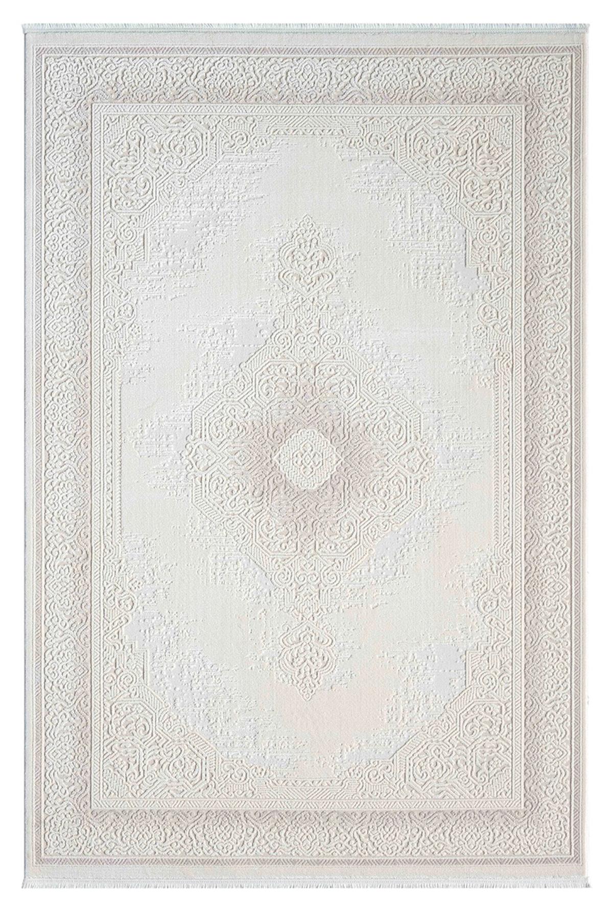 Sahra 4206 Bej Halı