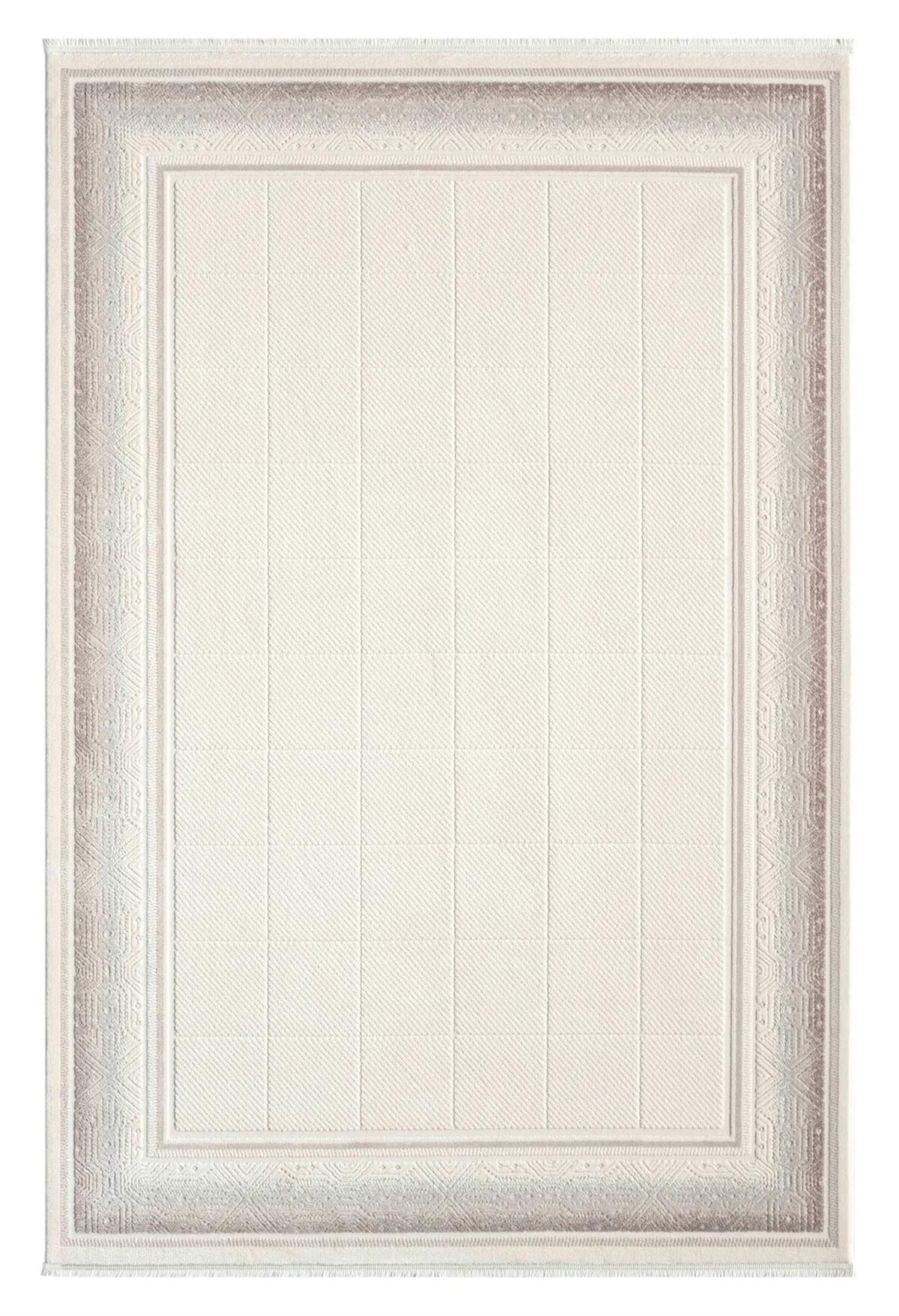 Sahra 4209 Gri Halı