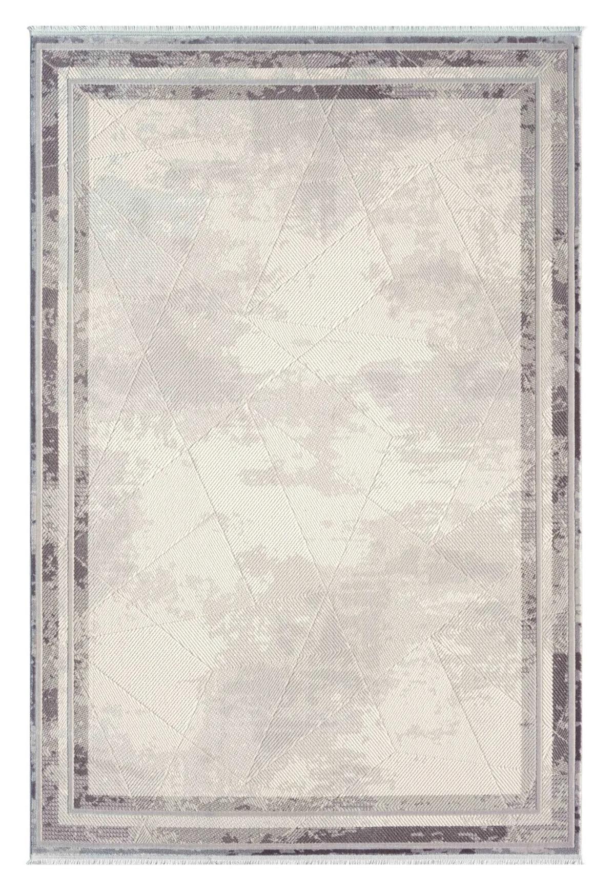 Sahra 4210 Gri Halı