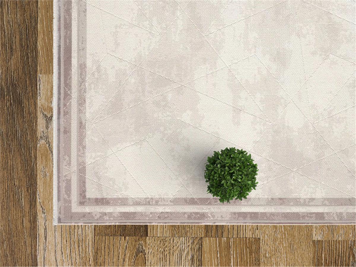 Sahra 4211 Bej Halı