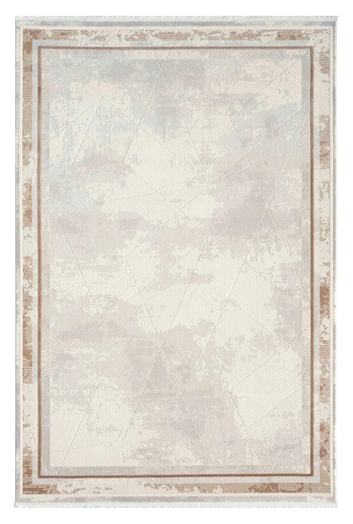 Sahra 4212 Hardal Halı